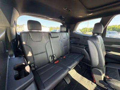 2024 Kia Telluride SX X-Line