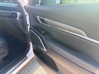 2024 Kia Telluride SX X-Line