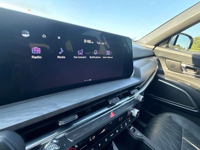 2024 Kia Telluride SX X-Line