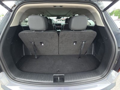 2024 Kia Sorento EX