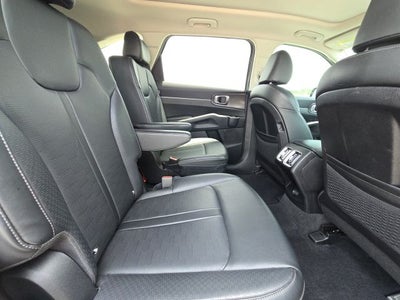 2024 Kia Sorento EX