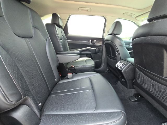 2024 Kia Sorento EX