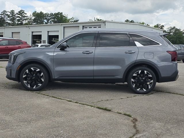 2024 Kia Sorento EX