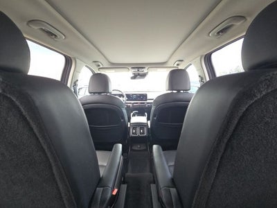 2024 Kia Sorento EX