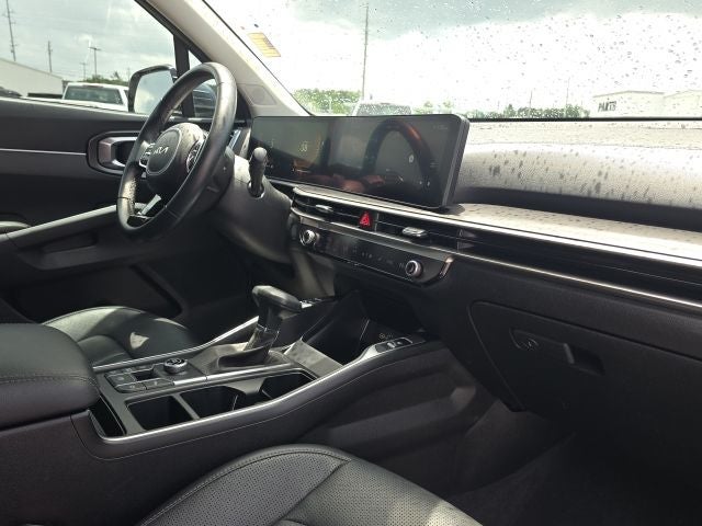 2024 Kia Sorento EX