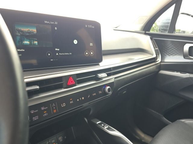 2024 Kia Sorento EX
