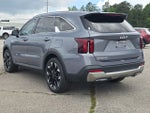 2024 Kia Sorento EX