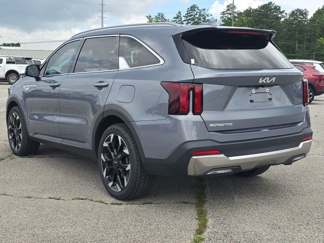 2024 Kia Sorento EX