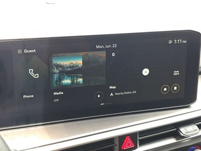 2024 Kia Sorento EX
