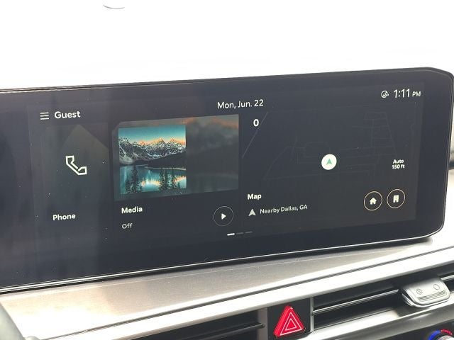 2024 Kia Sorento EX
