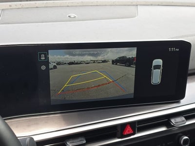 2024 Kia Sorento EX