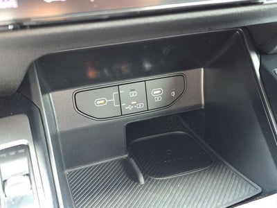 2024 Kia Sorento EX