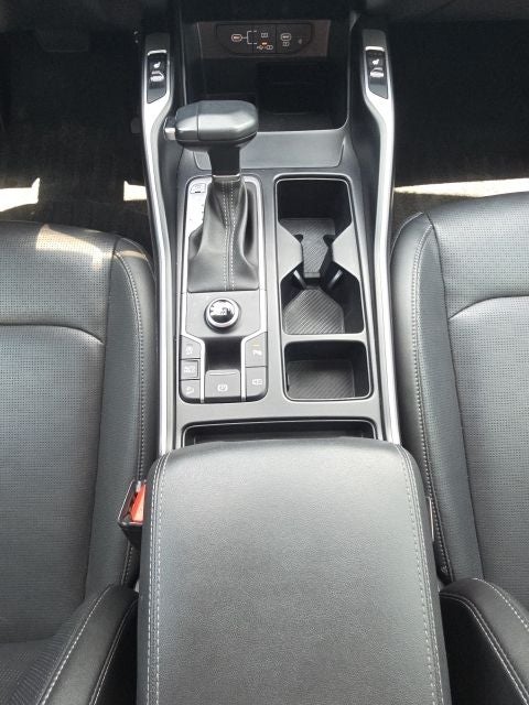 2024 Kia Sorento EX