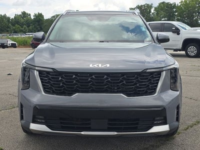 2024 Kia Sorento EX