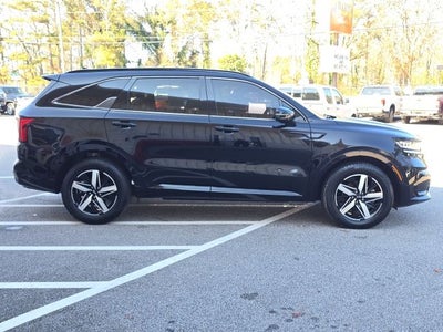 2021 Kia Sorento EX