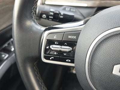 2022 Kia Sorento EX