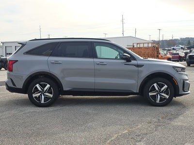 2022 Kia Sorento EX