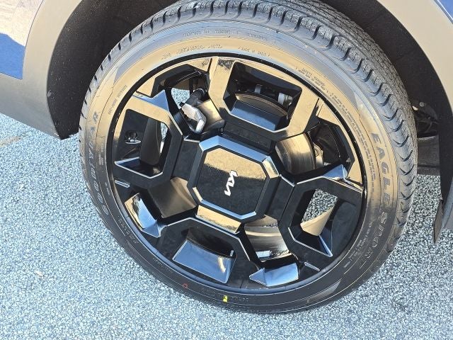 2024 Kia Sorento X-Line SX