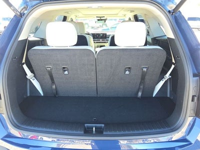 2024 Kia Sorento X-Line SX