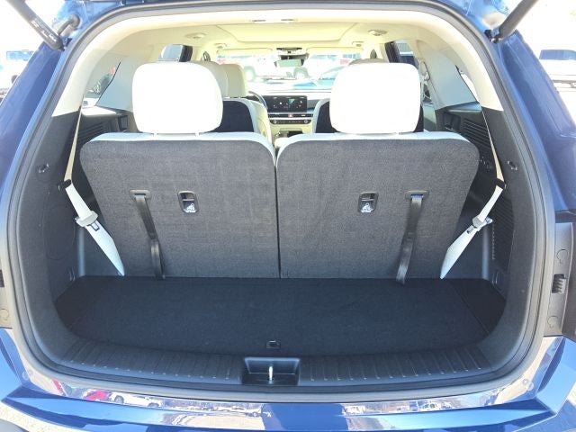 2024 Kia Sorento X-Line SX