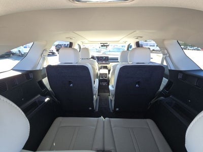 2024 Kia Sorento X-Line SX