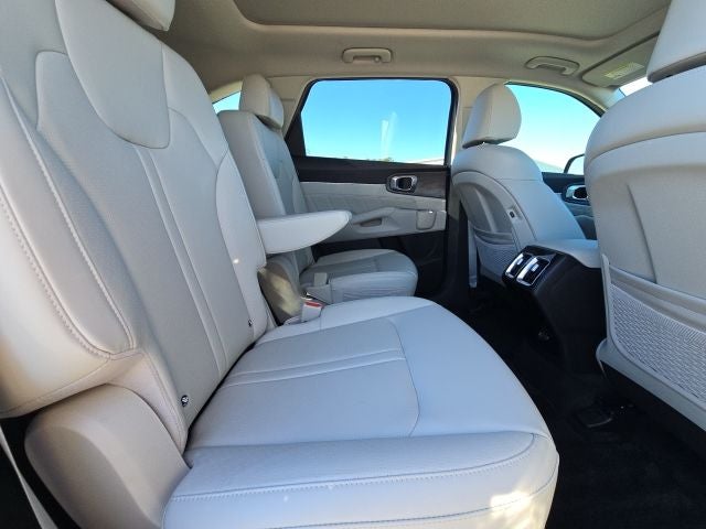 2024 Kia Sorento X-Line SX