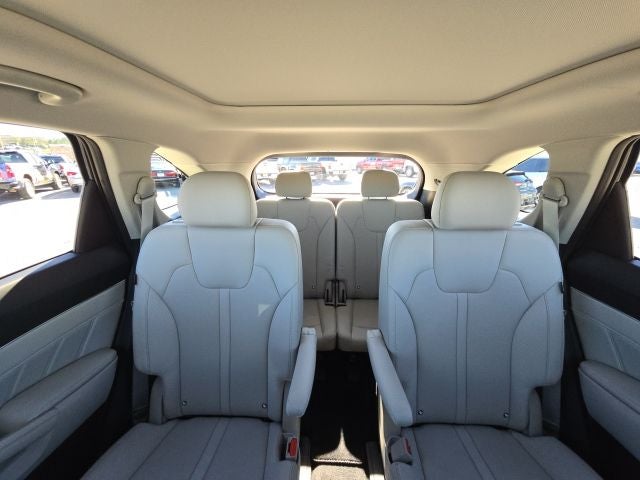 2024 Kia Sorento X-Line SX