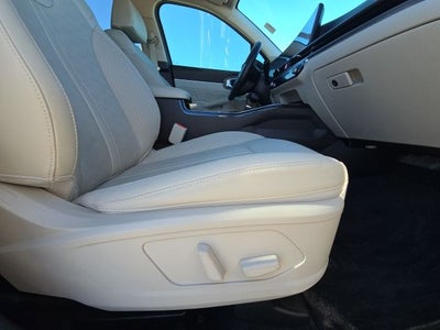 2024 Kia Sorento X-Line SX