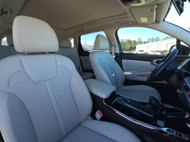 2024 Kia Sorento X-Line SX