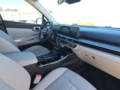 2024 Kia Sorento X-Line SX