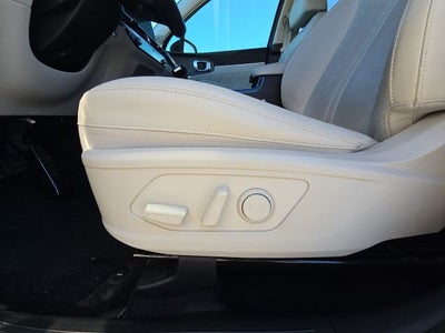 2024 Kia Sorento X-Line SX