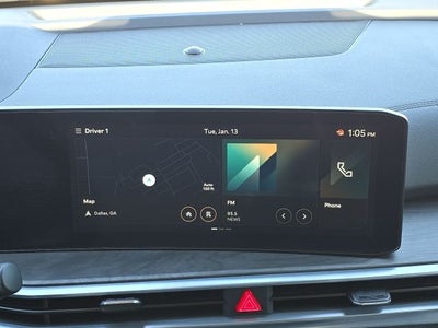 2024 Kia Sorento X-Line SX