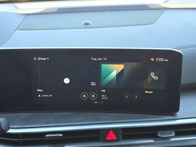 2024 Kia Sorento X-Line SX