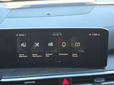 2024 Kia Sorento X-Line SX