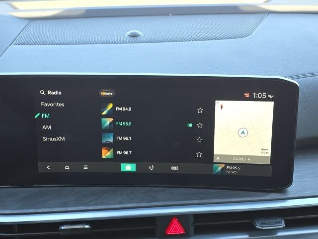 2024 Kia Sorento X-Line SX