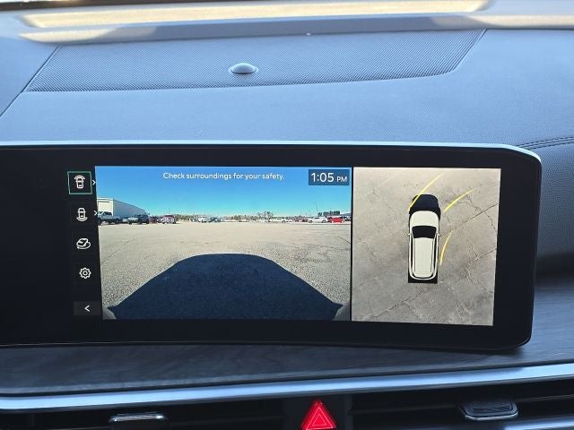 2024 Kia Sorento X-Line SX