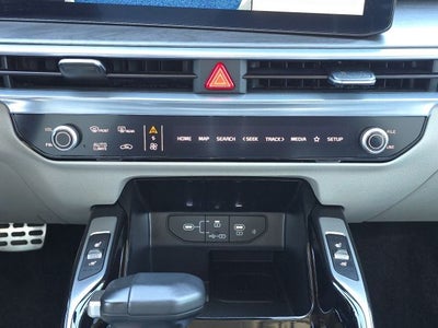 2024 Kia Sorento X-Line SX