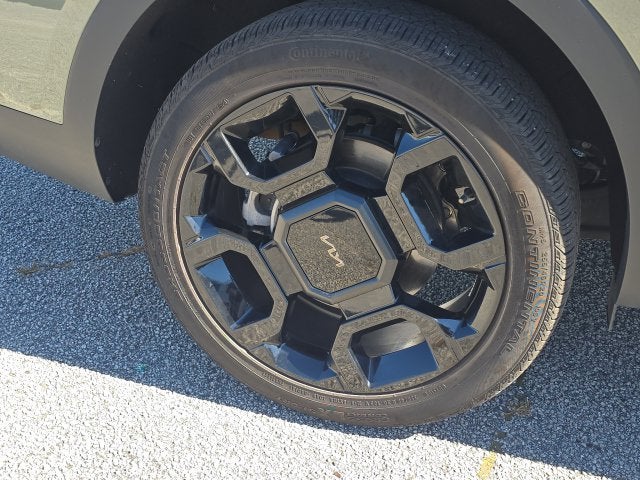 2025 Kia Sorento X-Line SX Prestige