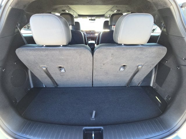 2025 Kia Sorento X-Line SX Prestige