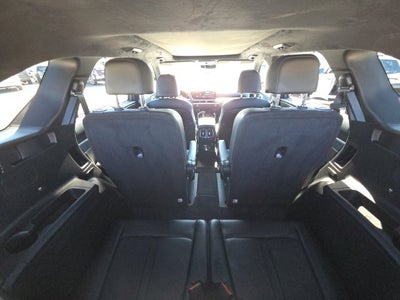 2025 Kia Sorento X-Line SX Prestige