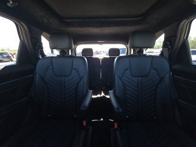 2025 Kia Sorento X-Line SX Prestige