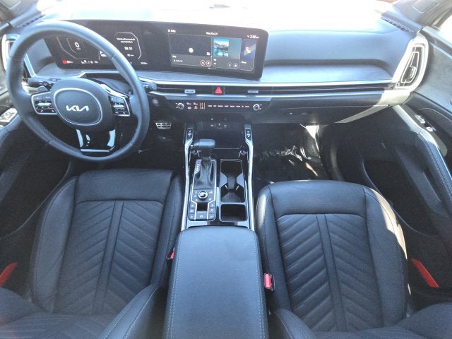 2025 Kia Sorento X-Line SX Prestige