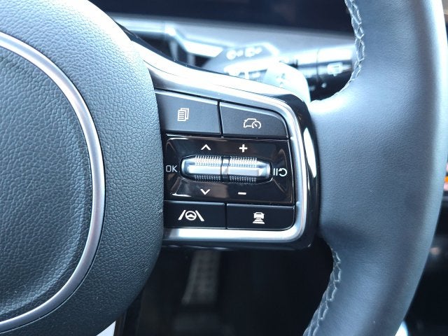 2025 Kia Sorento X-Line SX Prestige