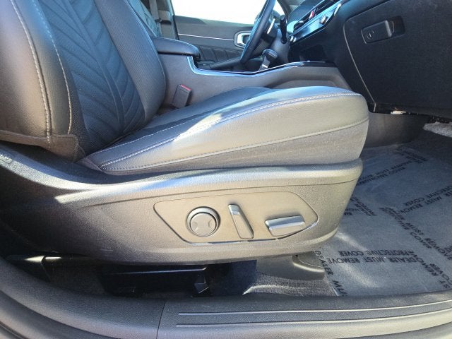 2025 Kia Sorento X-Line SX Prestige