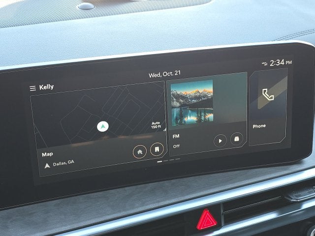 2025 Kia Sorento X-Line SX Prestige
