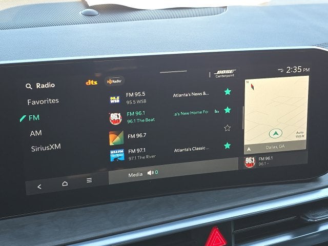 2025 Kia Sorento X-Line SX Prestige