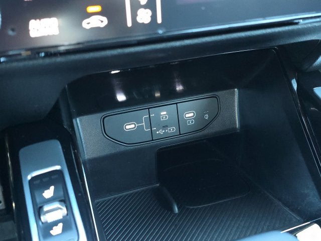2025 Kia Sorento X-Line SX Prestige