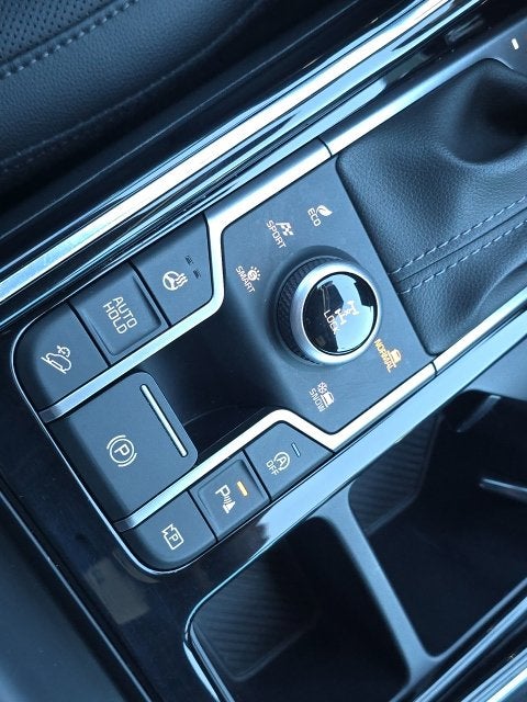 2025 Kia Sorento X-Line SX Prestige