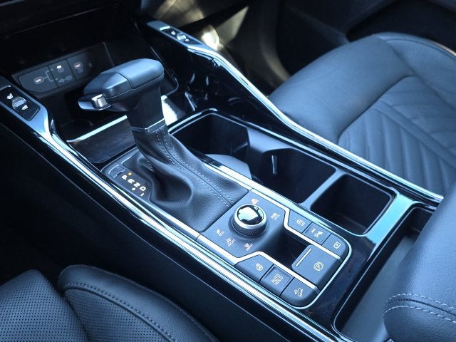 2025 Kia Sorento X-Line SX Prestige