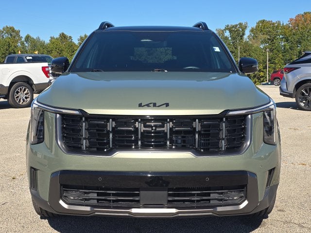 2025 Kia Sorento X-Line SX Prestige